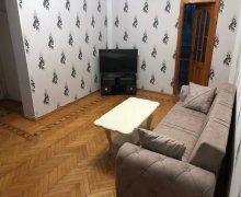 Kirayə (aylıq) Köhnə Tikili Nəsimi m., 4-cü mikrorayon, Nəsimi r.