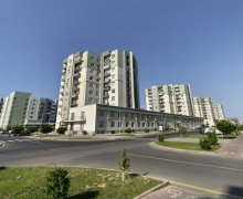 Satılır Yeni Tikili Hövsan qəs., Suraxanı r. Satılır Yeni Tikili Hövsan qəs., Suraxanı r.