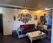 Satılır Köhnə Tikili Elmlər akademiyası m., Yasamal r.