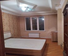 Kirayə (aylıq) Yeni Tikili Memar Əcəmi m., 2-ci mikrorayon, Nəsimi r.