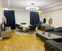 Satılır Yeni Tikili Qara Qarayev m., Nizami r.