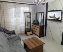 Kirayə (aylıq) Köhnə Tikili Elmlər akademiyası m., Yasamal r.