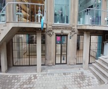 Kirayə (aylıq) Obyekt Nizami m., Yasamal qəs., Yasamal r.