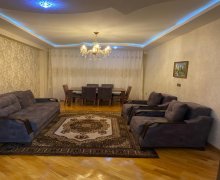 Kirayə (aylıq) Yeni Tikili Həzi Aslanov m., Xətai r.