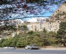 Satılır Köhnə Tikili Həzi Aslanov m., Köhnə Günəşli qəs., Xətai r.