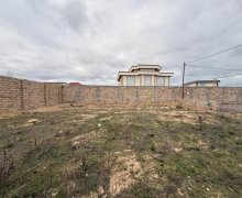 Satılır Torpaq Şüvəlan, Xəzər r.