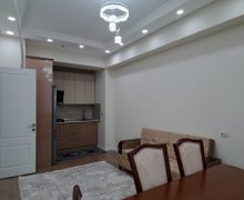 Аренда Новостройка İnşaatçılar м., Ясамал р.