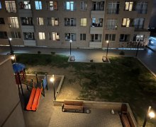 Satılır Yeni Tikili 20 Yanvar m., Yasamal qəs., Yasamal r.