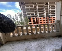 Продажа Новостройка м. Гянджлик м., Насими р.