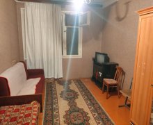 Kirayə (aylıq) Köhnə Tikili Memar Əcəmi m., 2-ci mikrorayon, Nəsimi r.