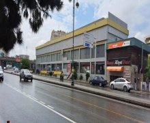 Kirayə (aylıq) Obyekt Xalqlar dostluğu m., Nizami r.