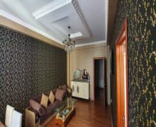 Kirayə (aylıq) Yeni Tikili Əhmədli m., Xətai r.