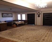 razinde 3 otaqli evler Bakıxanov qəs., Sabunçu r.