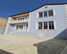 Satılır Həyət evi/villa Masazır, Abşeron r.