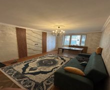 Kirayə (aylıq) Köhnə Tikili Nəriman Nərimanov m., Nərimanov r.