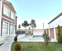 Satılır Həyət evi/villa Şüvəlan, Xəzər r.