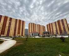 Satılır Yeni Tikili Saray, Abşeron r.