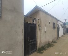 Satılır Həyət evi/villa Binə qəs., Xəzər r.