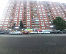 Satılır Yeni Tikili Memar Əcəmi m., 9-cu mikrorayon, Binəqədi r.