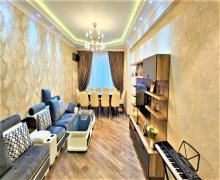 Satılır Yeni Tikili Nəsimi m., 9-cu mikrorayon, Binəqədi r.