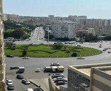 ehmedlide 3 otaqli evler Əhmədli m., Xətai r.