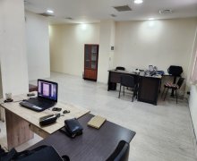 nerimanovda aylıq ofis kiraye Nəriman Nərimanov m., Nərimanov r.