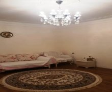 Kirayə (aylıq) Köhnə Tikili Sahil m., Səbail r.