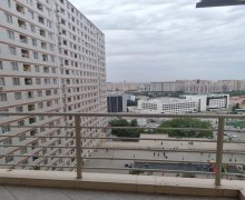 Satılır Yeni Tikili 20 Yanvar m., Yasamal r.