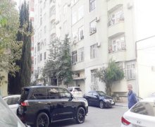 genclikde evlerin qiymeti Gənclik m., Nərimanov r.