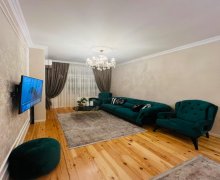 zabratda Yeni Tikili Zabrat qəs., Sabunçu r.