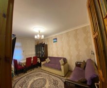 7-ci mkr-da satılan evlər Dərnəgül m., 7-ci mikrorayon, Binəqədi r.