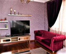 Satılır Yeni Tikili Xalqlar dostluğu m., Xətai r.