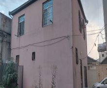 Satılır Həyət evi/villa Nəriman Nərimanov m., Nərimanov r.