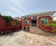 Satılır Həyət evi/villa Hövsan qəs., Suraxanı r.