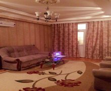 Kirayə (aylıq) Yeni Tikili Yeni Yasamal qəs., Yasamal r.