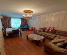 Satılır Köhnə Tikili Həzi Aslanov m., H.Aslanov qəs., Xətai r.