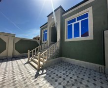 Satılır Həyət evi/villa Koroğlu m., Sabunçu qəs., Sabunçu r.