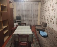 Kirayə (aylıq) Köhnə Tikili Həzi Aslanov m., Xətai r.