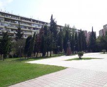 Kirayə (aylıq) Köhnə Tikili Azadlıq m., 8-ci mikrorayon, Binəqədi r.