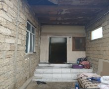 Satılır Həyət evi/villa Bahar qəs., Suraxanı r. Satılır Həyət evi/villa Bahar qəs., Suraxanı r.