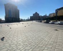 Satılır Ofis Yasamal qəs., Yasamal r.