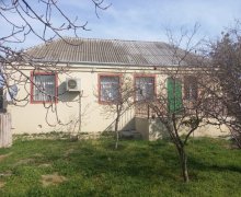 Satılır Həyət evi/villa Binə qəs., Xəzər r.