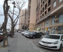 Satılır Yeni Tikili Elmlər akademiyası m., Yasamal r.