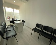 Аренда Офис м. 28 Мая м., Насими р.