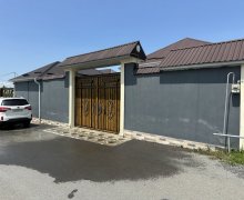 Kirayə (günlük) Həyət evi/villa Qəbələ ş.