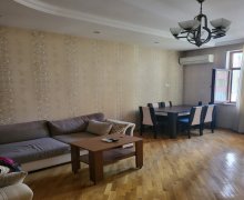 Kirayə (aylıq) Yeni Tikili İnşaatçılar m., Yeni Yasamal qəs., Yasamal r.