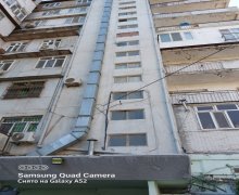 Satılır Köhnə Tikili Həzi Aslanov m., Xətai r.