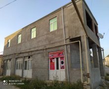 Satılır Həyət evi/villa Binəqədi qəs., Binəqədi r.