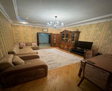 Satılır Yeni Tikili Neftçilər m., Nizami r.