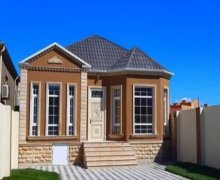 Satılır Həyət evi/villa Avtovağzal m., Abşeron r.